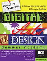 Digital Arts and Design Academy